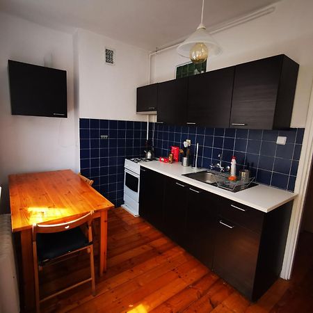 Apartament Kozia I 格但斯克 外观 照片