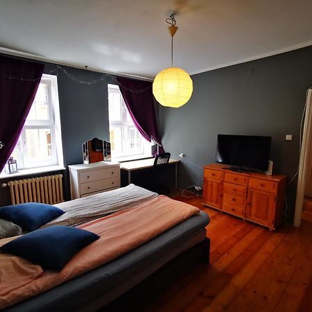 Apartament Kozia I 格但斯克 外观 照片