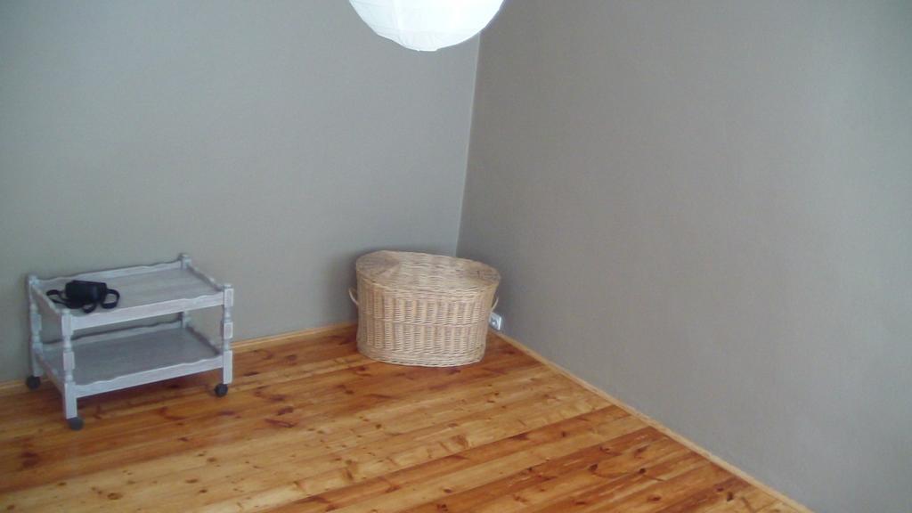 Apartament Kozia I 格但斯克 客房 照片