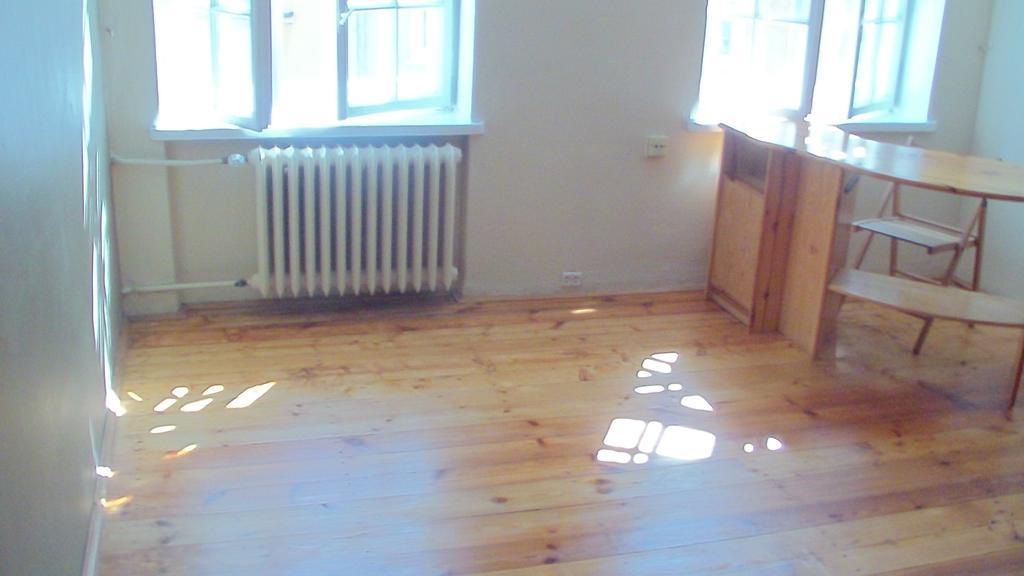 Apartament Kozia I 格但斯克 客房 照片
