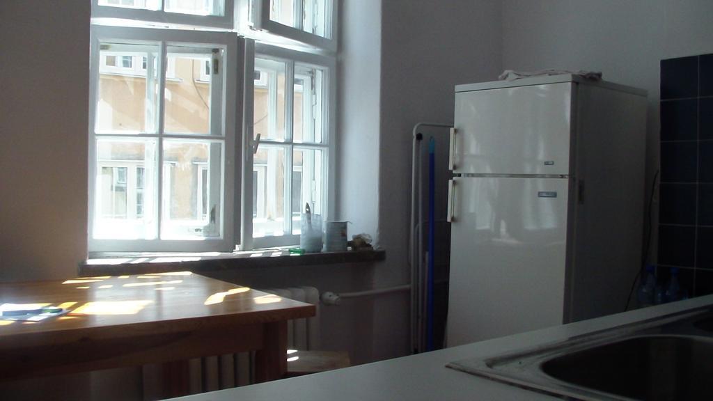 Apartament Kozia I 格但斯克 客房 照片