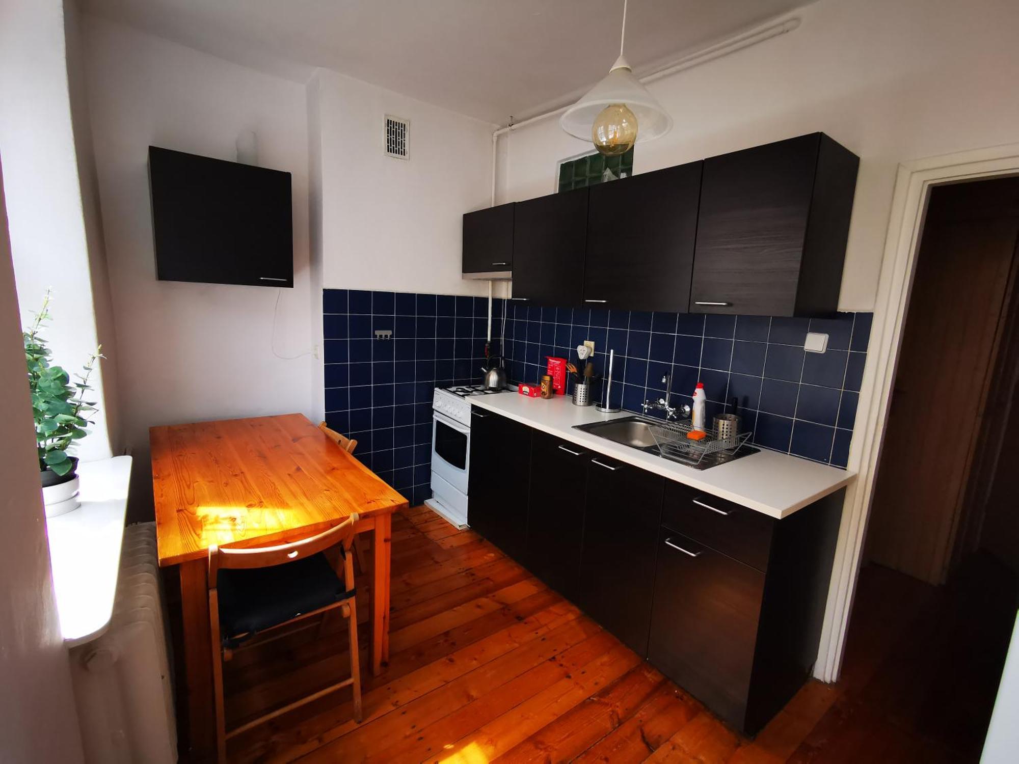 Apartament Kozia I 格但斯克 外观 照片