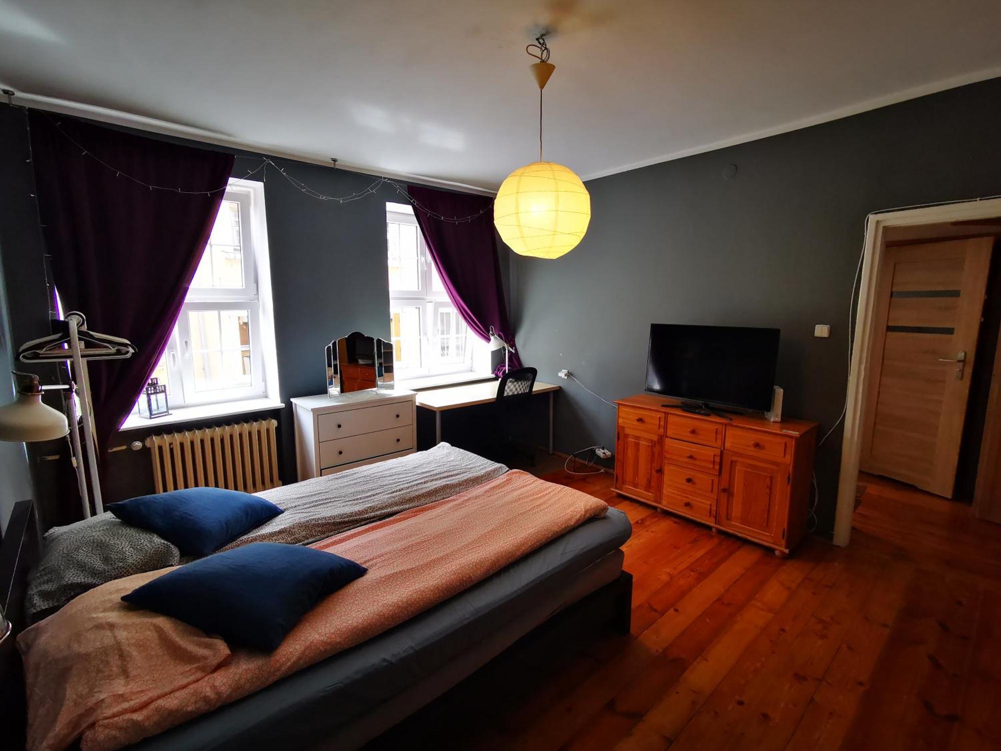 Apartament Kozia I 格但斯克 外观 照片