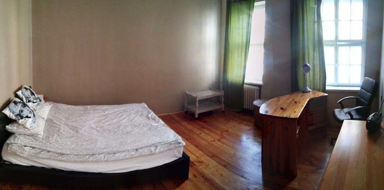 Apartament Kozia I 格但斯克 外观 照片